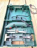 Bosch PSE180e krabmachine (die nog veel meer kan), Ophalen of Verzenden, Zo goed als nieuw