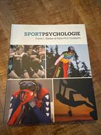 Sportpsychologie - Bakker & Oudejans, Ophalen of Verzenden, Gelezen, Overige sporten