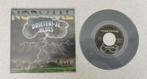 Single Normaal -Drieteri-je blues (grijs vinyl / limited ed), Cd's en Dvd's, Vinyl | Nederlandstalig, Ophalen of Verzenden, Zo goed als nieuw
