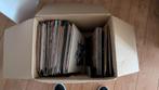 Lp collectie (rond 70 stuks), Ophalen of Verzenden, Gebruikt, Overige formaten