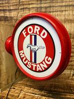 Ford Mustang led lichtbak., Ophalen of Verzenden, Zo goed als nieuw, Auto's