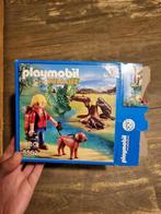 Playmobil Wild Life 5562, Kinderen en Baby's, Speelgoed | Playmobil, Ophalen of Verzenden, Gebruikt, Complete set
