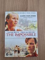 The impossible, Vanaf 12 jaar, Ophalen, Zo goed als nieuw