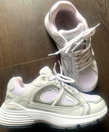 Dior B 30 sneakers maat 37 nieuw ! beschikbaar voor biedingen