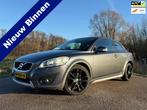 Volvo C30 2.5 T5 230 PK Summum Automaat Leder Navi Xenon Sto, Auto's, Volvo, Euro 5, Gebruikt, 700 kg, 4 stoelen