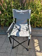 Obelink Compact Grey kinderstoel, Caravans en Kamperen, Ophalen of Verzenden, Zo goed als nieuw, Campingstoel