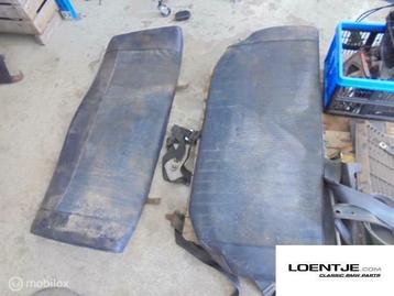 Achterbank BMW 02 1502 1602 1802 2002 beschikbaar voor biedingen