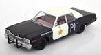 Dodge Monaco Blues Brothers KK-Scale KKDC181127, Hobby en Vrije tijd, Ophalen of Verzenden, Nieuw, Auto, Overige merken