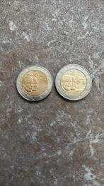 2 euro luxembourg 2012, Ophalen of Verzenden, Luxemburg, 2 euro