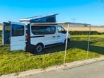 Renault Trafic Camper 2018 - Klaar voor avontuur!, Hefdak, Bedrijf, 4 tot 5 meter, Overige merken