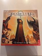 Pendulum Bordspel - Tijd Overwint Alles! 999 games!, Een of twee spelers, Ophalen of Verzenden, Zo goed als nieuw, 999  Games