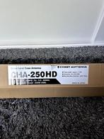 Comet CHA-250HD + Parafil afspandraad (55m), Telecommunicatie, Antennes en Masten, Ophalen, Nieuw, Antenne