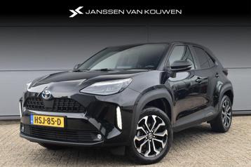 Toyota Yaris Cross 1.5 Hybrid Dynamic Keyless Start & Entry  beschikbaar voor biedingen