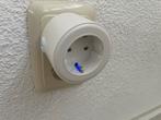 Smart WiFi plug 10A, Ophalen, Zo goed als nieuw