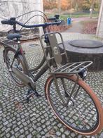 CORTINA U4 DAMESFIETS&28INCH&FRAME 57&3 VERSNELLINGEN, Versnellingen, 56 cm of meer, Zo goed als nieuw, Ophalen