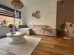 Wehkamp Nous Living Modulaire Bank, Huis en Inrichting, Banken | Bankstellen, Ophalen, Gebruikt, Hoekbank, Stof