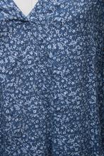 Tuniek blauw/ wit Zoey mt XL Vaste prijs, Blauw, Maat 46/48 (XL) of groter, Ophalen of Verzenden, Zo goed als nieuw