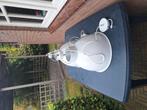 2 x hanglamp merk Zuiver, Huis en Inrichting, Lampen | Hanglampen, Ophalen, Gebruikt, Minder dan 50 cm