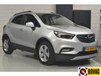 Opel Mokka X 1.4 Turbo Innovation // 47.000 km // TREKHAAK /, Voorwielaandrijving, 65 €/maand, Gebruikt, Handgeschakeld