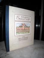 Everdingen, Louise J. Van - Het verwaande biggetje (1916), Ophalen of Verzenden