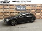 Mercedes-Benz CLA-klasse Shooting Brake 250 e AMG Line Pano, CLA, Gebruikt, 4 cilinders, 15 kWh