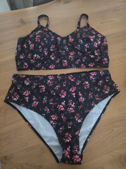 Prachtige Tankini maat 50 €25,- INCL.VERZENDEN, Kleding | Dames, Badmode en Zwemkleding, Nieuw, Overige typen, Verzenden