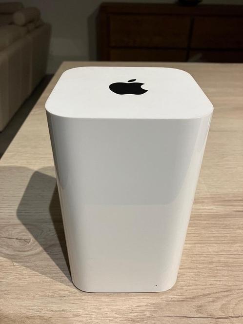 Apple AirPort Time Capsule 2TB - 50% !!, Computers en Software, Harde schijven, Zo goed als nieuw, Laptop, Extern, Ophalen of Verzenden