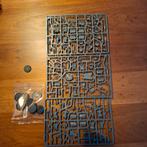 Chaos dwarf warriors and war despot, Ophalen, Nieuw, Warhammer, Figuurtje(s)