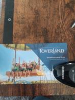 Entreeticket Toverland, Tickets en Kaartjes, Eén persoon, Ticket of Toegangskaart