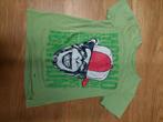 T-shirt dognose 134-140, Ophalen of Verzenden, Gebruikt, Jongen, Shirt of Longsleeve