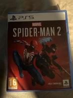 Spider-Man 2 PS5 - Nieuw!, Spelcomputers en Games, Ophalen of Verzenden, Nieuw