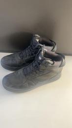 Rev’it Speedforce motorschoenen zwart – maat 43 (EU), Motoren, Ophalen of Verzenden, Tweedehands, Heren, Laarzen