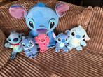 Stitch knuffels, Ophalen of Verzenden