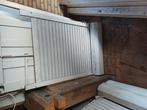 6 elektrische rolluiken, Doe-het-zelf en Verbouw, Rolluiken, Ophalen, Gebruikt