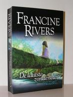 Francine Rivers - De laatste zondeneter (christelijke roman), Boeken, Ophalen of Verzenden, Zo goed als nieuw, Amerika