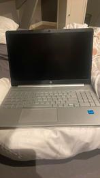 Hp laptop, Computers en Software, Windows Laptops, Ophalen of Verzenden, Zo goed als nieuw, 15 inch
