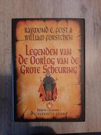 Raymond e.feist diversen titels, Boeken, Ophalen of Verzenden, Gelezen