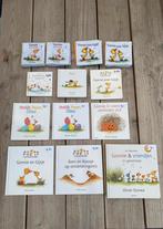 Gonnie en vriendjes boeken, Olivier Dunrea, losse verkoop, Ophalen of Verzenden, Zo goed als nieuw, Olivier Dunrea
