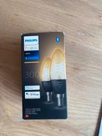 Philips Hue Filament E14 2-pack, Ophalen, Led-lamp, Minder dan 30 watt, E14 (klein)