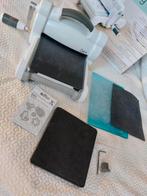 Big shot sizzix snijmachine hobby machine, Hobby en Vrije tijd, Scrapbooking, Ophalen, Zo goed als nieuw