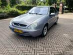 Citroën Xsara 2.0 I 16V 2001 Grijs, 136 pk, Xsara, 4 cilinders, 1148 kg