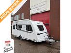 Knaus Sudwind 60 Years 460 EU Incl. Mover Airco Luifel, Bedrijf, Treinzit, Knaus, Overige typen
