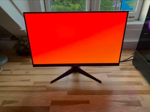Gaming monitor, Computers en Software, Monitoren, Nieuw, 61 t/m 100 Hz, HDMI, Gaming, Ingebouwde speakers, Kantelbaar, IPS, Full HD