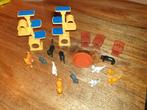 Poesjes playmobil, Ophalen of Verzenden, Gebruikt
