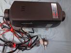 Eberspacher Airtronic D4 + 12 Volt Verwarming Webasto, Watersport en Boten, Ophalen of Verzenden, Nieuw, Motor en Techniek