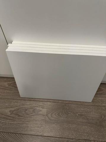 Planken pax kast ikea