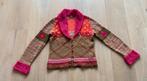 Oilily trui L nieuwstaat wol, Oilily, Maat 42/44 (L), Ophalen of Verzenden, Zo goed als nieuw
