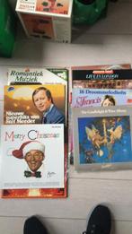 Verschillende elpees 13x, Ophalen of Verzenden, Zo goed als nieuw, Overige formaten, Jazz en Blues