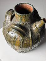 Franse kruik ca. 1800 antiek, Ophalen, Overige kleuren, Aardewerk of Porselein, Zo goed als nieuw