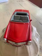 Mercedes Benz 280SL (1968), Ophalen, Zo goed als nieuw, Auto, Overige merken